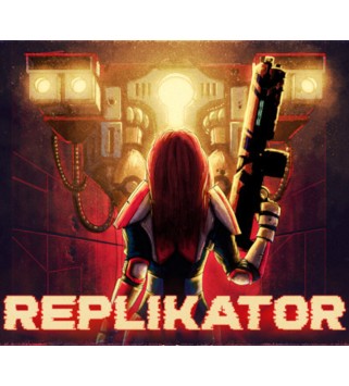 REPLIKATOR Steam Key GLOBAL